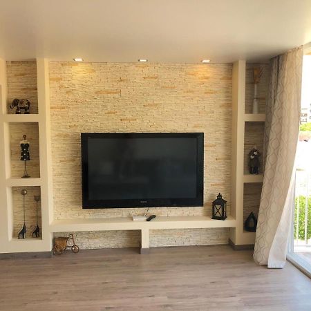 Apartamento Precioso A Dos Minutos De La Playa Santa Pola Ngoại thất bức ảnh