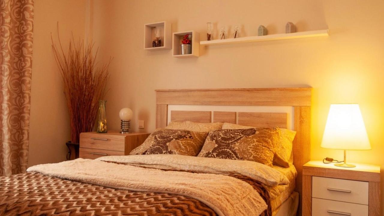 Apartamento Precioso A Dos Minutos De La Playa Santa Pola Ngoại thất bức ảnh