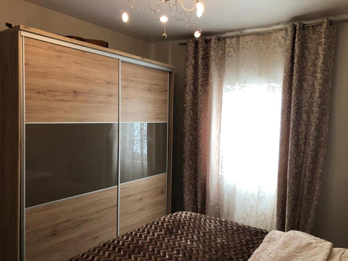 Apartamento Precioso A Dos Minutos De La Playa Santa Pola Ngoại thất bức ảnh