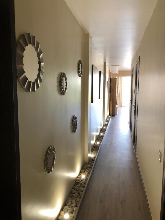 Apartamento Precioso A Dos Minutos De La Playa Santa Pola Ngoại thất bức ảnh