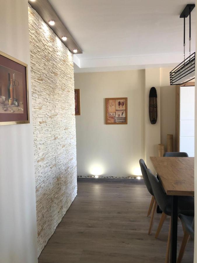 Apartamento Precioso A Dos Minutos De La Playa Santa Pola Ngoại thất bức ảnh
