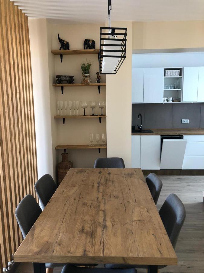 Apartamento Precioso A Dos Minutos De La Playa Santa Pola Ngoại thất bức ảnh