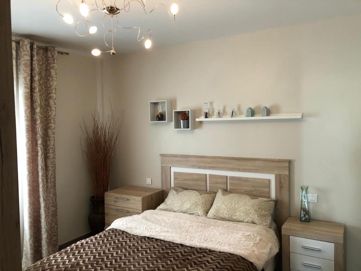 Apartamento Precioso A Dos Minutos De La Playa Santa Pola Ngoại thất bức ảnh