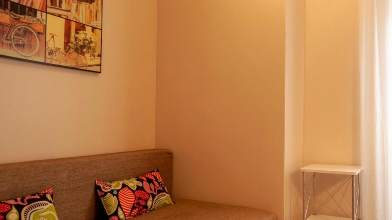 Apartamento Precioso A Dos Minutos De La Playa Santa Pola Ngoại thất bức ảnh