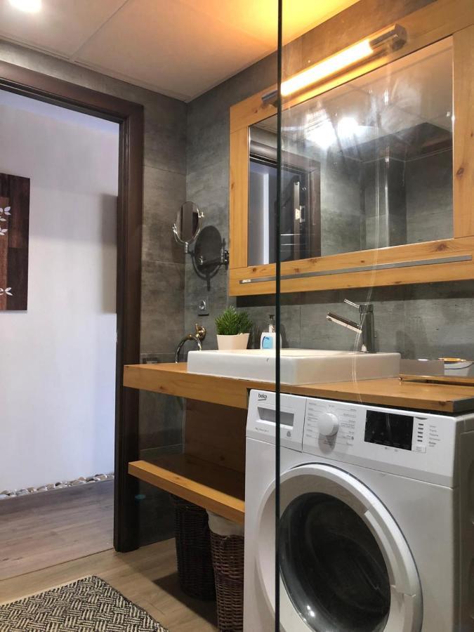 Apartamento Precioso A Dos Minutos De La Playa Santa Pola Ngoại thất bức ảnh