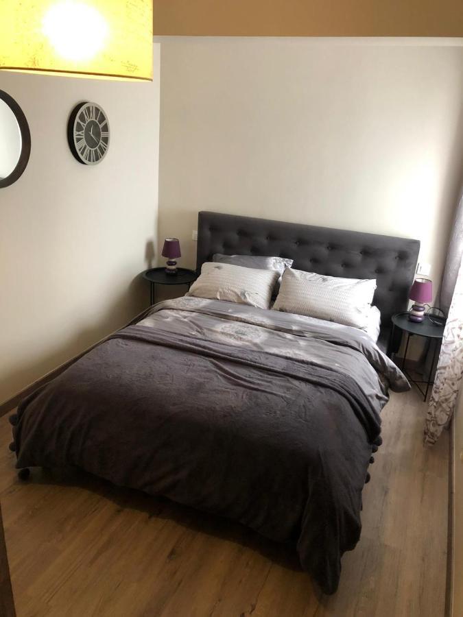 Apartamento Precioso A Dos Minutos De La Playa Santa Pola Ngoại thất bức ảnh