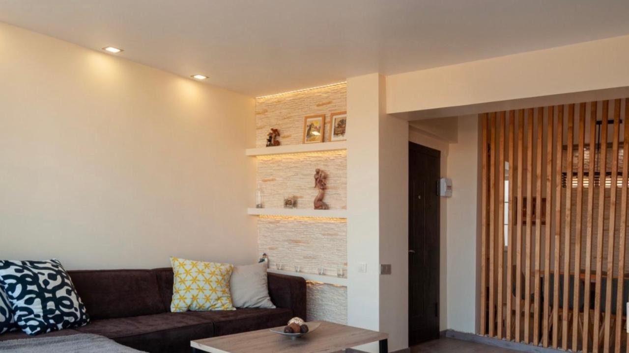 Apartamento Precioso A Dos Minutos De La Playa Santa Pola Ngoại thất bức ảnh